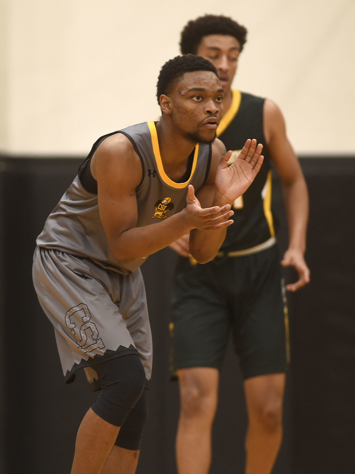 Mens Basketball - Shoreline CC vs. CSI